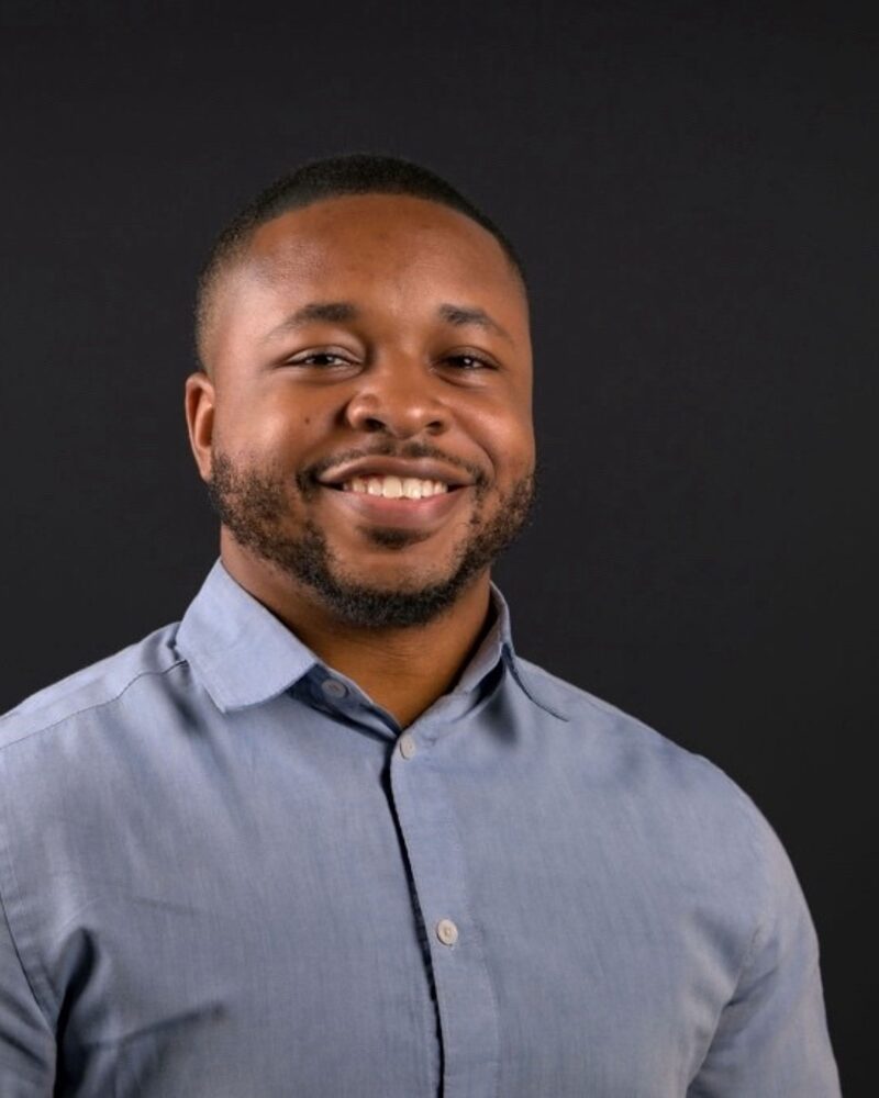 Donnie Gladney, Executive Director at Routes to Opportunity